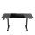 Ultradesk LEVEL V2 (Czarne) (elektryczna regulacja) UDESK-LVA-BB - 1077056 - zdjęcie 2